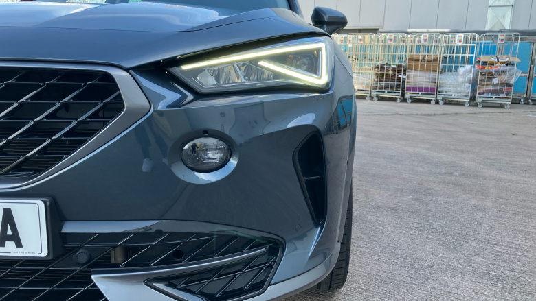 CUPRA Formentor 1.5 TSI 150 V2 5dr Petrol Estate